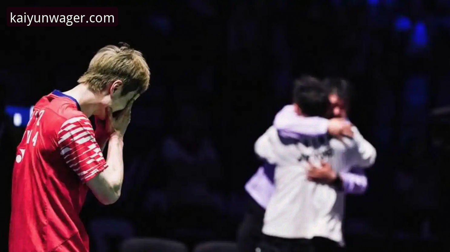 石宇奇vs阿尤什：8年等待vs黑马逆袭，国羽一哥如何打破亚锦赛冠军荒？