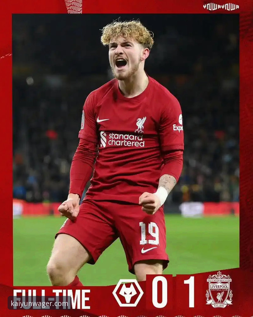 开云下注官网注册 如何像专业分析师一样解读利物浦的足总杯晋级之路?